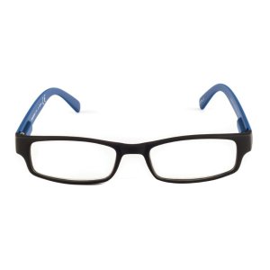 Contacta One premontato presbiopia blu +2,00 - occhiali da lettura premontati
