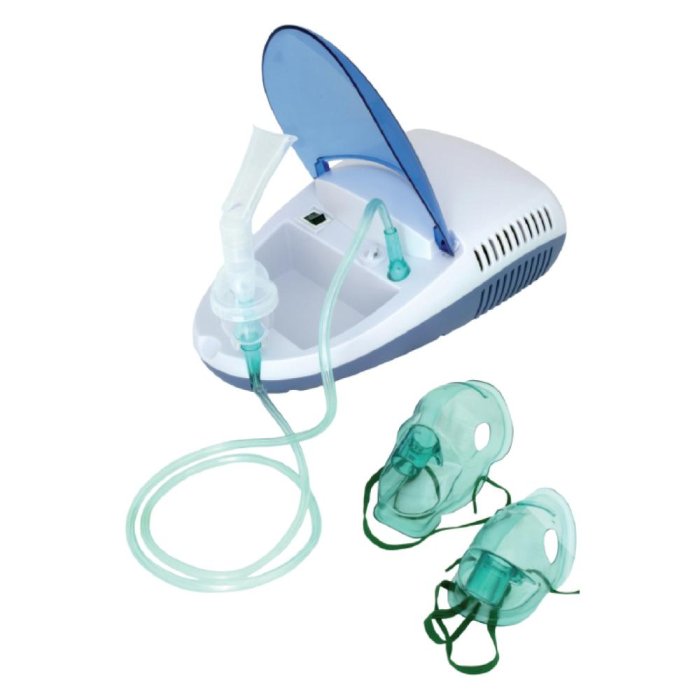 Med's Neosol Basic Aerosol per Adulti e Bambini