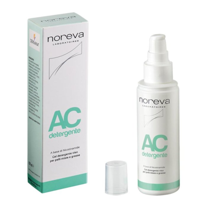 Noreva Italia Dermana Ac Detergente 100 Ml