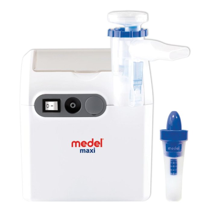 Medel International Aerosol Medel Maxi 1 Pezzo