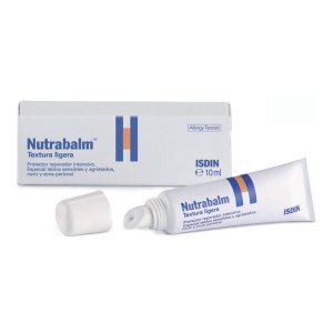 Isdin Balsamo Labbra Fluido 10 ml