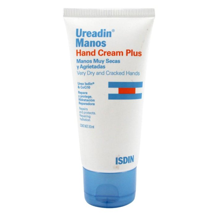 Ureadin Hydrating Hand Crema Barriera Mani 50 ml