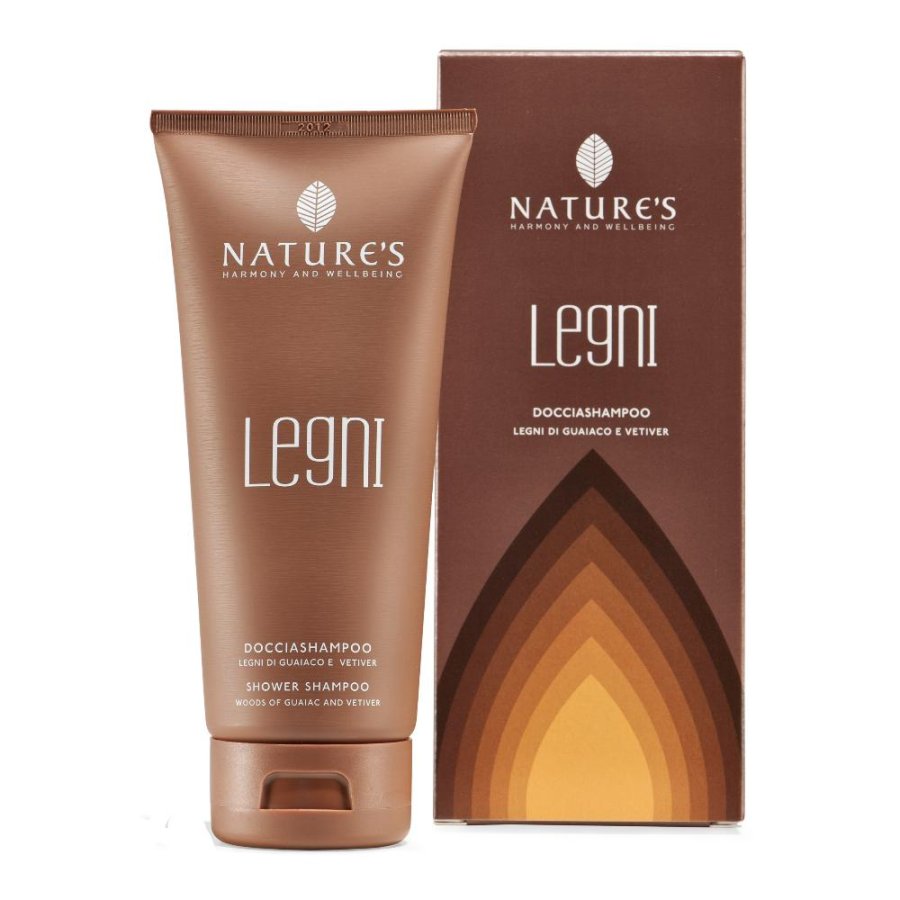 Bios Line Natures Legni Docciashampoo Uomo 200 Ml Bios Line Natures Legni Docciashampoo Uomo 200 Ml