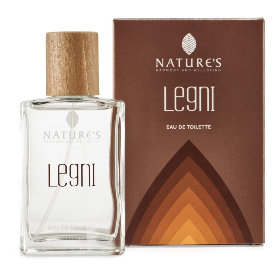 Bios Line Natures Legni Eau De Toilette 50 Ml Bios Line Natures Legni Eau De Toilette 50 Ml