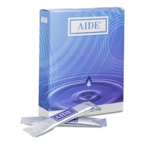 Aide Germanio 20 Fiale 10 ml