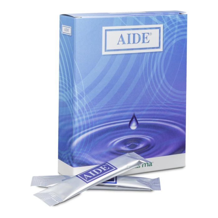 Aide Germanio 20 Fiale 10 ml