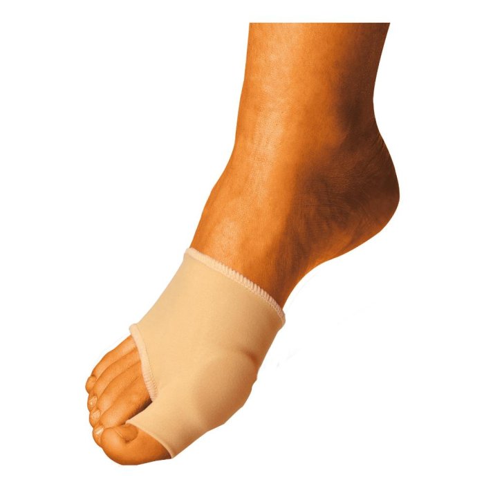 Safte Orione Ok Ped G103 Fascia Alluce Valgo Misura Unica