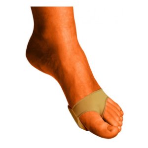 Orione Ok Ped Cuscinetti Metatarsali Piede in Gel Taglia Piccola – Supporto Plantare per Metatarso – 1 Paio