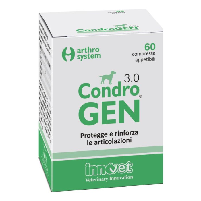 CONDROGEN 60CPR