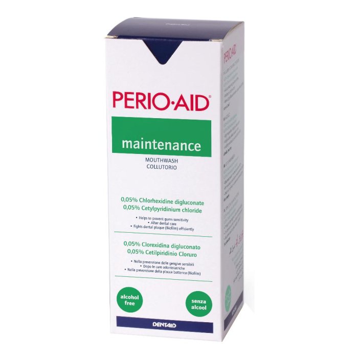 INTERPROX PLUS RANGE 6PZ