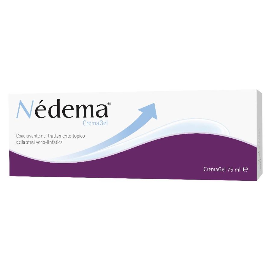 Agave Nedema Crema Gel 75ml