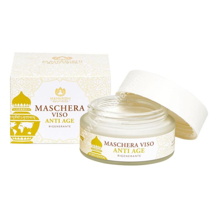 MASCHERA VISO ANTIA COAD 100ML
