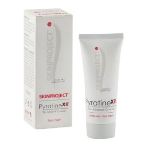 Seventy BG Skinproject Pyratine XR Crema Viso 40 Ml