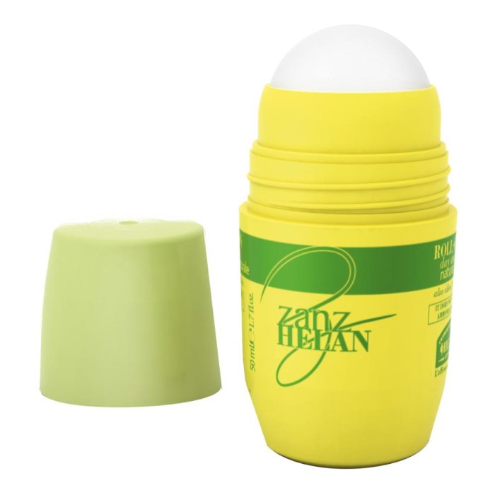 Zanzhelan gel roll?on gel contro gli insetti in roll?on