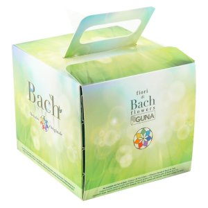 Guna Flower Power Soluzione Pronta Fiori Di Bach 30 Ml