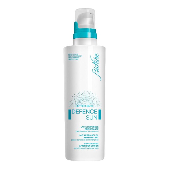 Bionike Defence Sun Refresh Doposole Reidratante 200 ml