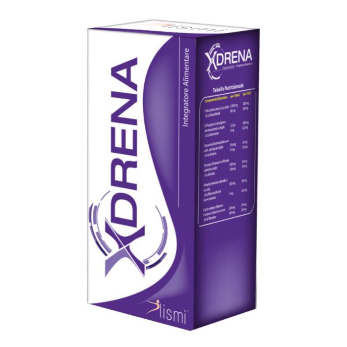 Lismi Xdrena 250 Ml