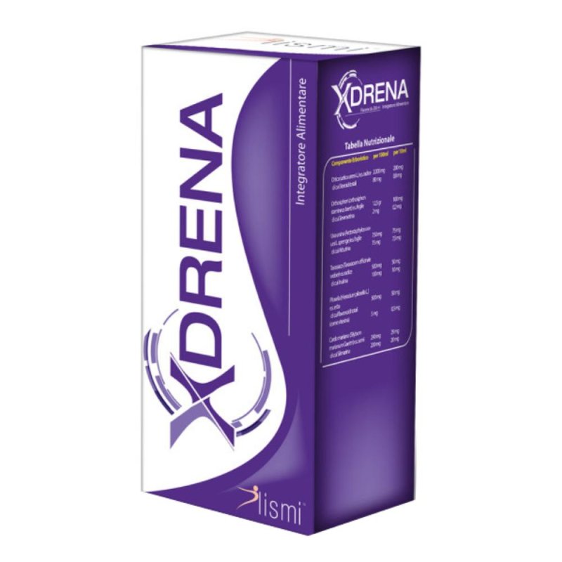 Lismi Xdrena 250 Ml