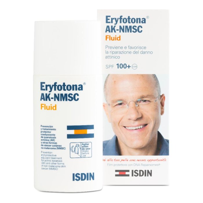 Isdin Eryfotona AK-NMSC Fluid 50 ML