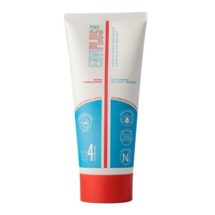 ENVIPLUS Magra Crema 100ml