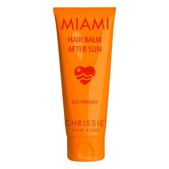 Christies Miami Hair Balm 100 ml - balsamo nutriente per capelli