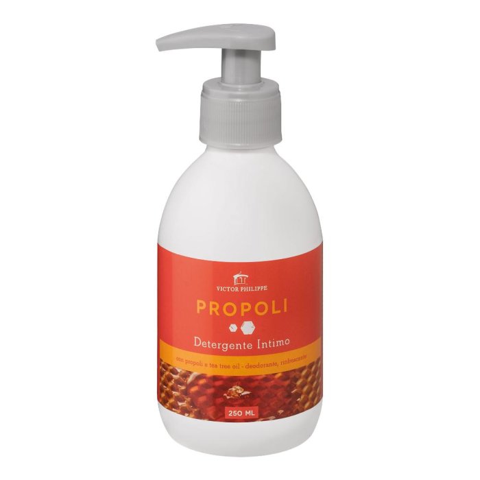 PROPOLIS SAPONE INTIMO 250ML