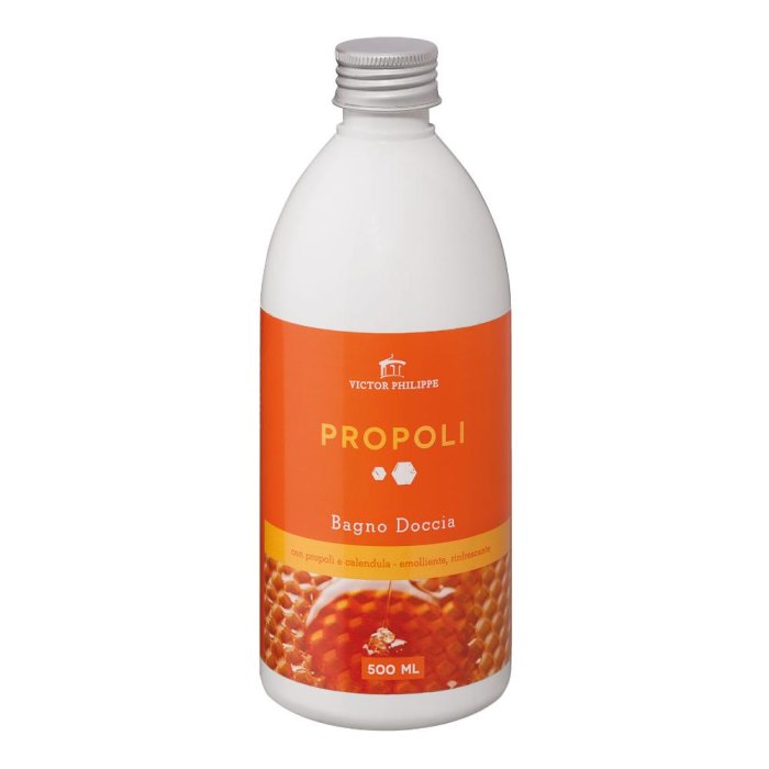 PROPOLIS BAGNODOCCIA 500ML
