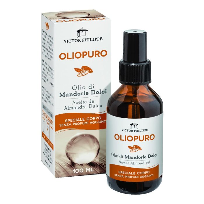 IDRAPELLE OLIOCRP MAND DOLC100