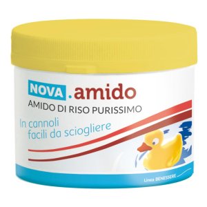 Nova Argentia Nova Amido Di Riso Purissimo 250 g