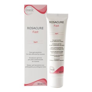 General Topics Rosacure Fast Crema 30 ml