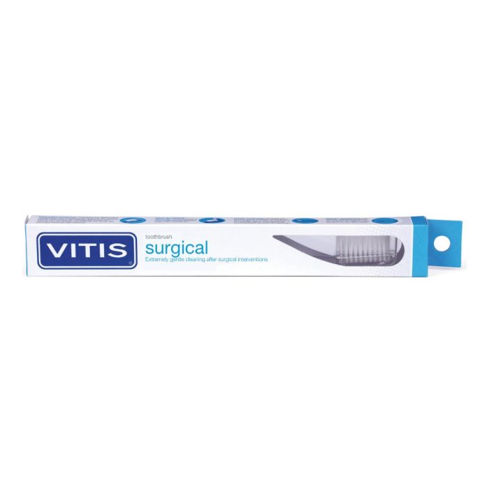 Dentaid Vitis Spazzolino Surgical Blister