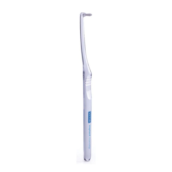 Vitis Implant - Monotip Spazzolino 1 Pezzo