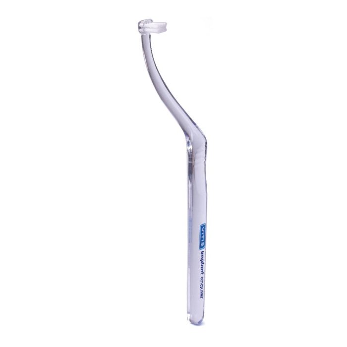 Dentaid Vitis Spazzolino Implant Angular Blister