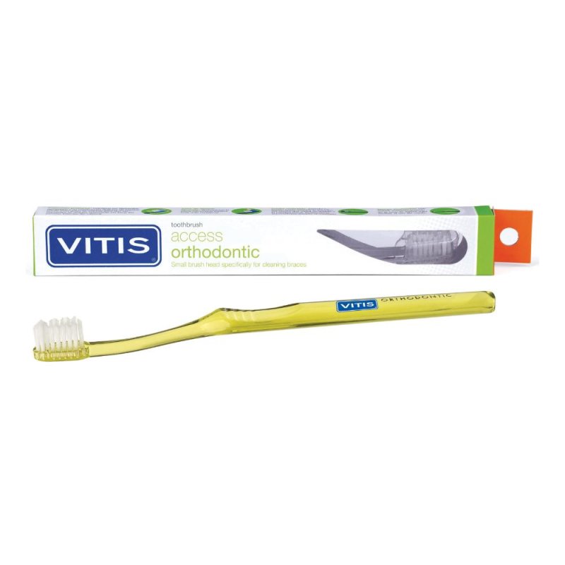 Vitis Spazzolino Orthodontic Access