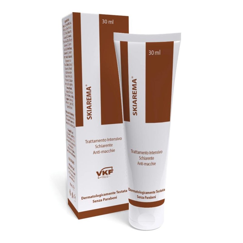Vkf Italia Skiarema 30 Ml