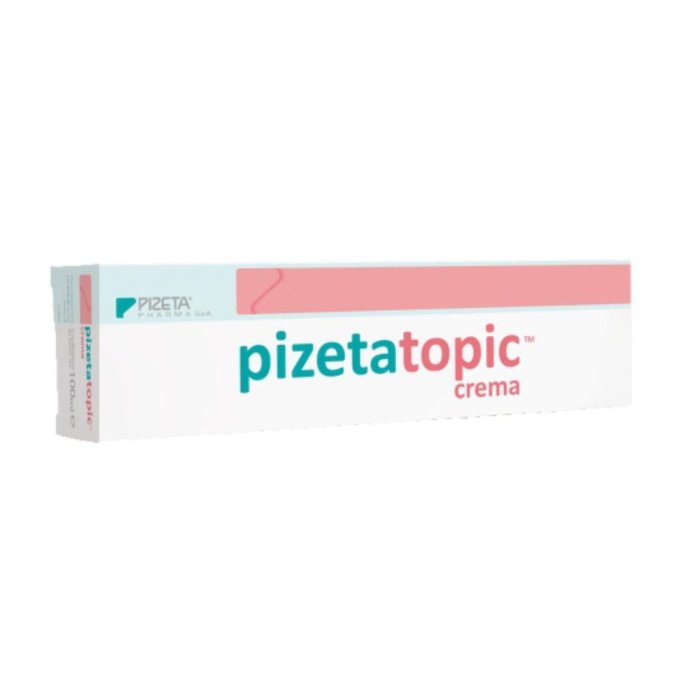Pizeta Pharma Pizetatopic Crema 100 Ml