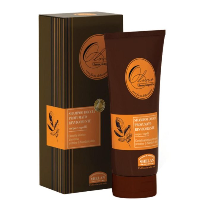 OLMO SHAMPOO DOCCIA PROF