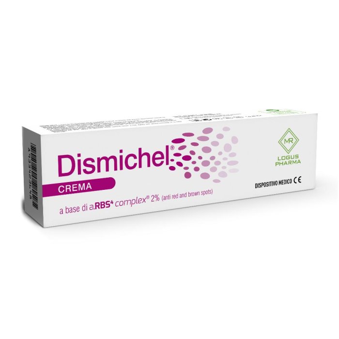 Logus Pharma Dismichel Crema 50 Ml