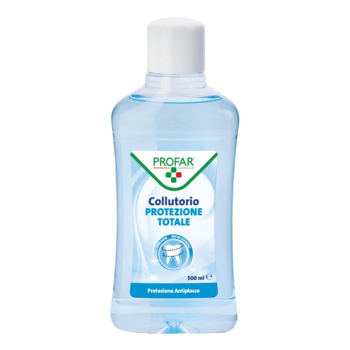 Profar Collutorio Protezione Totale 500 ml