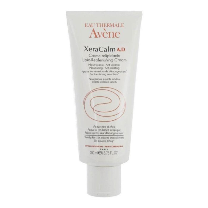 Avene Xeracalm AD Crema Lipo Restitutiva Pelli Secche con Prurito 200 ml