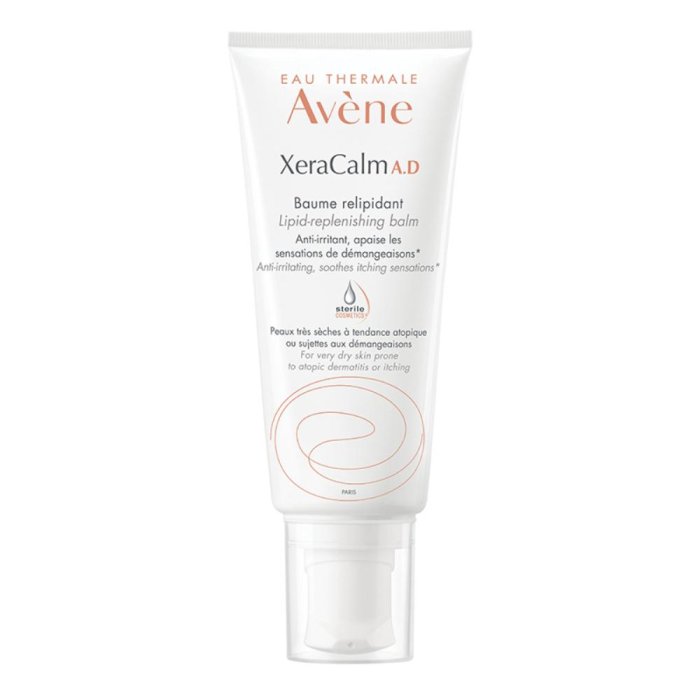 Avene Xeracalm A.D. Balsamo Restitutivo Pelli Secche con Prurito 200 ml