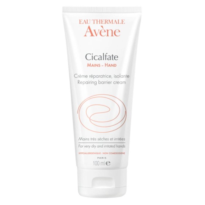 Avene Cicalfate Crema Mani Ricostruisce la Barriera Cutanea 100 ml