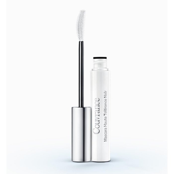 Avene  Couvrance Coprente Mascara Alta Tollerabilità Colore Nero 7 ml