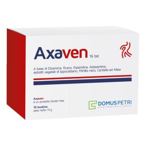 Petitpharma Axaven 16 Bustine