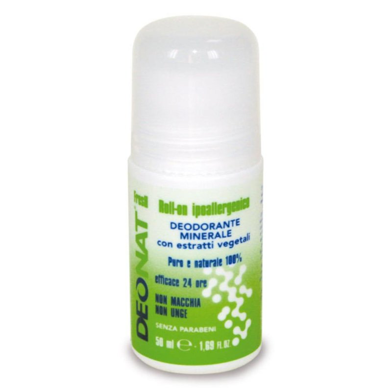 DEONAT FRESH ROLL ON 50ML