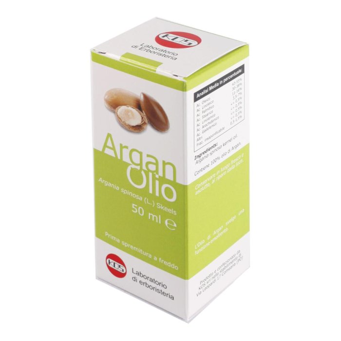 Kos Olio Di Argan 50 Ml