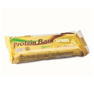 Promopharma Protein Bar Crispy 45 G