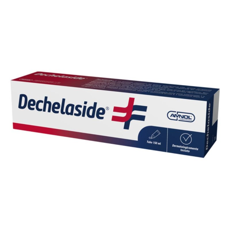 Amnol Chimica Biologica Dechelaside Tubo 150 Ml