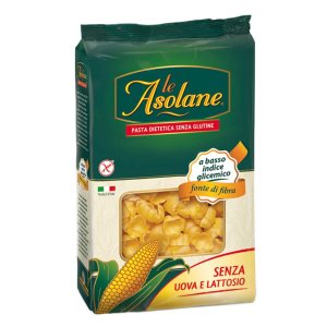 Molino Di Ferro Le Asolane Fonte Di Fibra Gnocchi 250 G