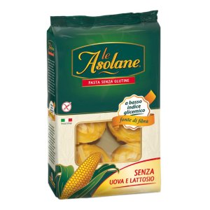 Le Asolane Fonte Di Fibra Pasta Senza Glutine Tagliatelle 250 g